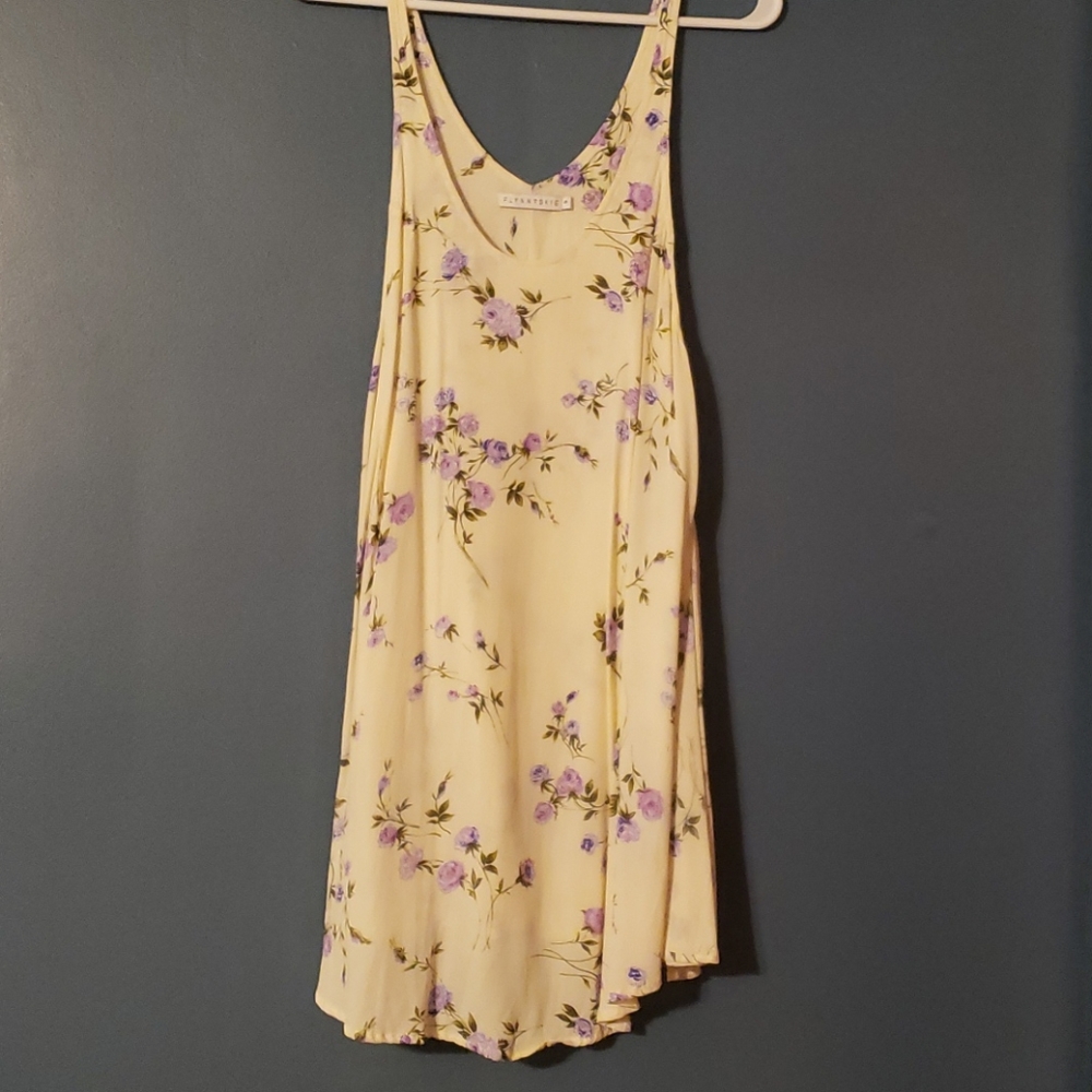 Flynn Skye Mini Dress